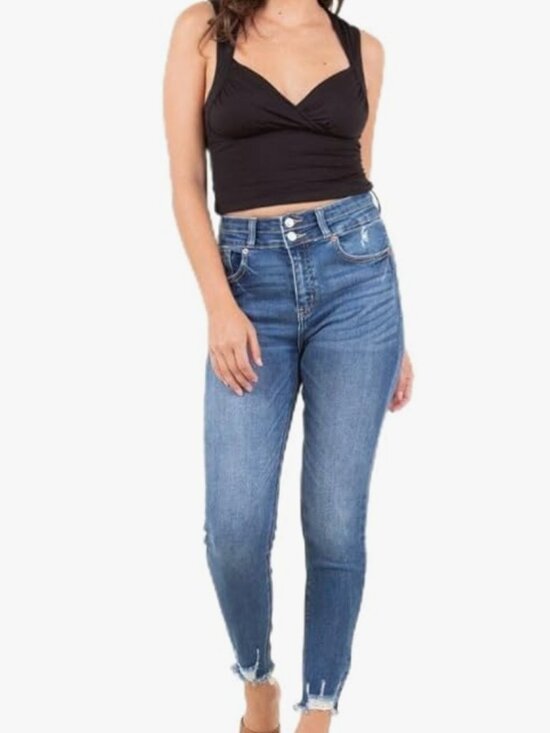 ARTEMIS Denim - #143 JEANS TUMMY CONTROL HAVE ARRIVED!! AMAZING JEANS!